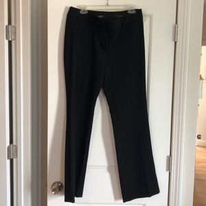 BRAND NEW w/tags LOFT Marisa straight leg trouser